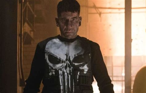 The Punisher Return With Jon Bernthal Potentially Confirmed