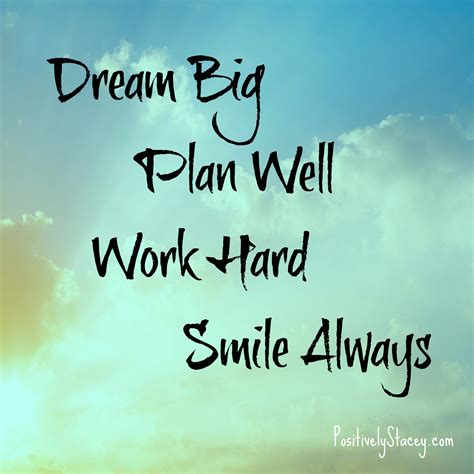 Ten Encouraging Quotes To Inspire You Positively Stacey