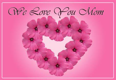 17 free mother s day cards and ideas for small homemade ts