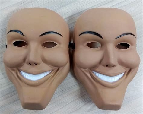 Máscara estatua de la libertad | perlablancamexicana. Mascaras La Purga Por 48 Unidades - $ 528.000 en Mercado Libre