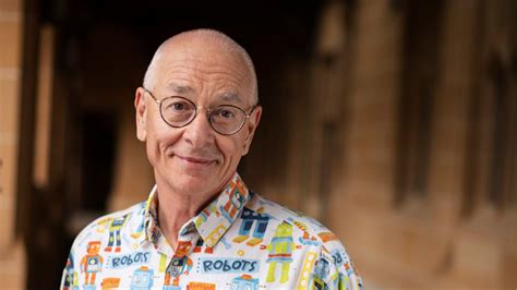 Why Dr Karl Is Working Harder Than Ever With A New Book On The Way At