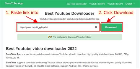How To Download Youtube Videos Convert Youtube To Mp3