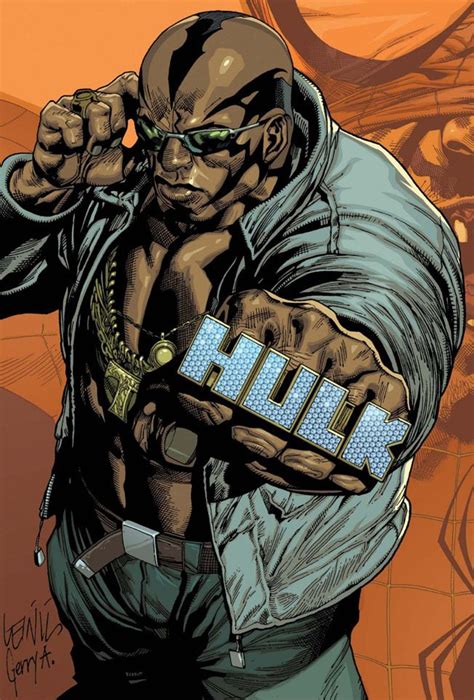 Ultimate Thor Vs Tyrone Cash Battles Comic Vine