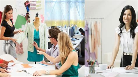 Is Fashion Designing A Career Option