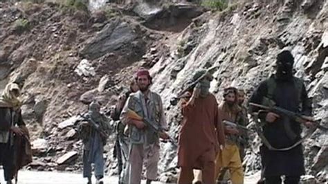 Bbc News World News America Taliban Return To Pakistans Swat Valley