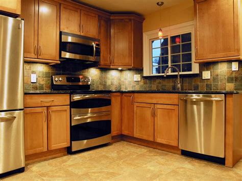 Guaranteed lowest prices for kitchens, baths and flooring. small kitchen makeovers before and after pictures | ... DC ...