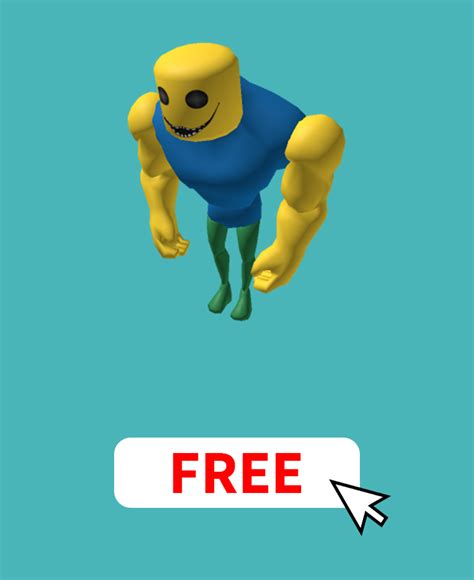 Shoulder Noobius For Free Earn Free Robux Roblox