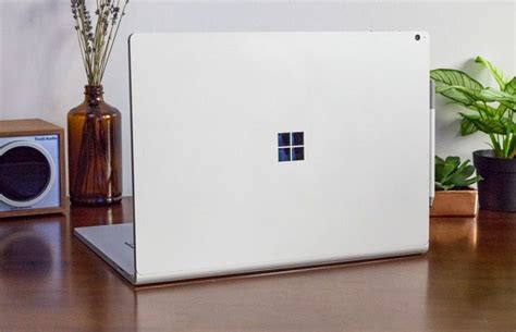 Microsoft Surface Book 2 15 Inch Most Powerful 2 In 1 Yet Laptop Mag