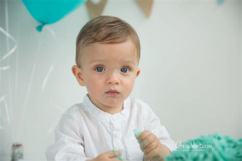 Retrato Bebé Chris Venturini Fotógrafo Especializado En Fotografía