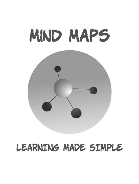 Mind Map Chem Mind Maps Learning Made Simple Mind Map 41