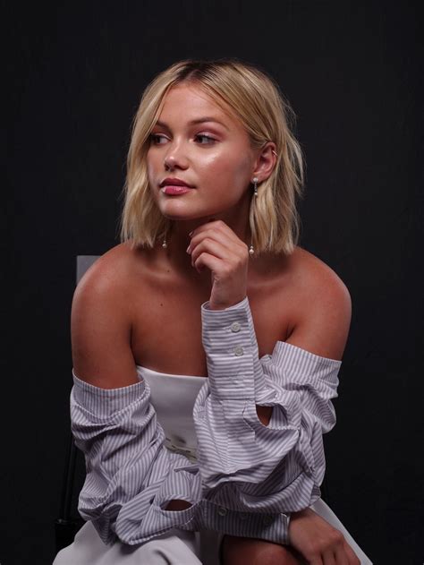 Olivia Holt Nude Leaked Explicit Collection Pics Video