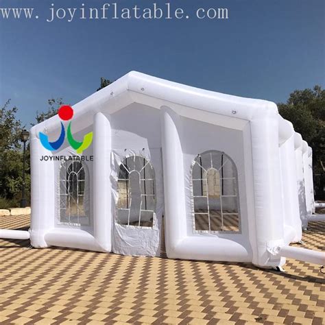 Best Inflatable Cube Tent Supplier For Outdoor Joy Inflatable