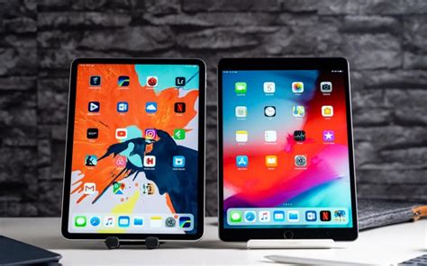 Ipad Air 2019 Vs Ipad Pro 11 Comparison Should You Spend More