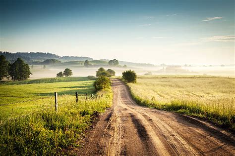 Country Road Stock Photos Pictures And Royalty Free Images Istock