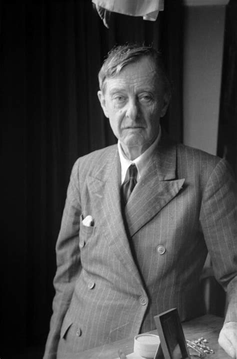 Lord Alfred Douglas