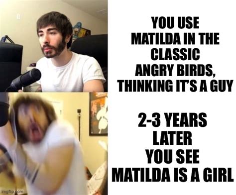 Only Og Angry Birds Players Will Understand Imgflip