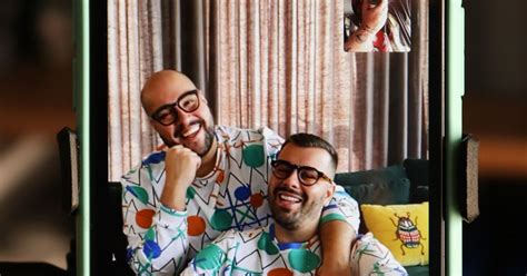Jun 03, 2021 · o produtor fernando poli resolveu se manifestar na polêmica entre o marido, tiago abravanel e dele, tia a apresentadora patrícia abravanel. Tiago Abravanel faz fotos com marido para Dia dos ...