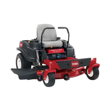 Certain brands use this strategy for promotion when they launch an upgrade on a particular product they let in customers trade their old products for new ones. Toro TimeCutter SS5000 50 in. 24.5 HP V-Twin Gas Zero Turn ...