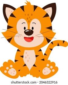 Tiger Jumping Front View Images Stock Photos Vectors Shutterstock