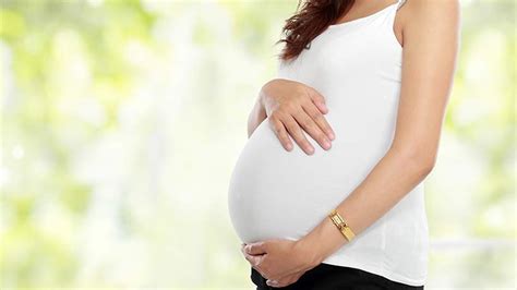 5 Top Tips For A Healthy Pregnancy Hello