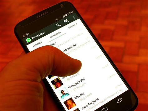 Crea mensajes de whatsapp falsos en línea. Hay una falla en WhatsApp que acaba con tus datos | Dinero ...