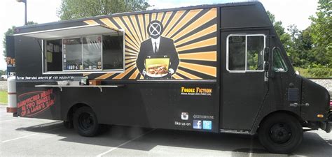 Johnson city, tn » curbside kitchen. Food Truck Lunch on August 30 - BCS Wealth Management