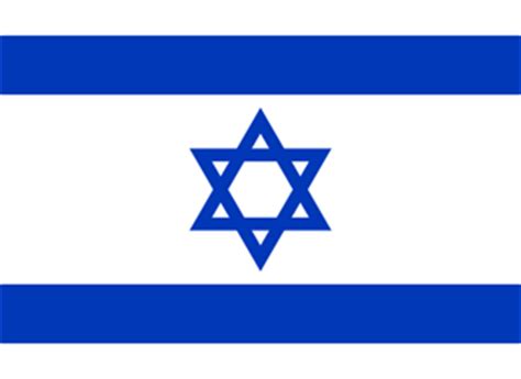 Israel's flag was adopted on october 28, 1948. Israel