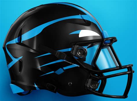 Its softness, heavyweight, its hardness to get protection well at play. Pin by Ryan Akin on Helmets | Cool football helmets ...