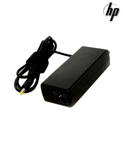Check spelling or type a new query. HP 90W Smart PIN AC Adapter - Buy HP 90W Smart PIN AC Adapter Online at Low Price in India ...