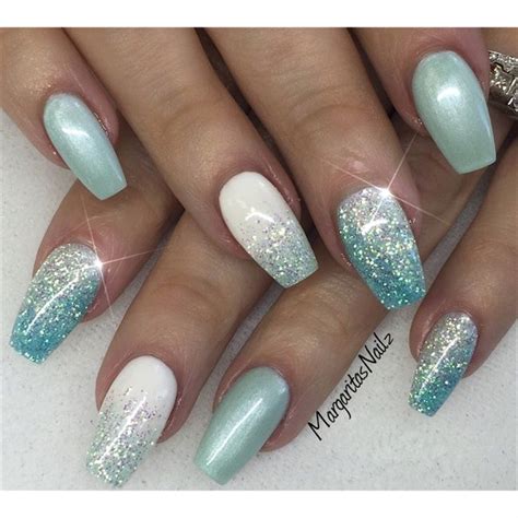 Summer Nails By Margaritasnailz From Nail Art Gallery In 2022 Shellac