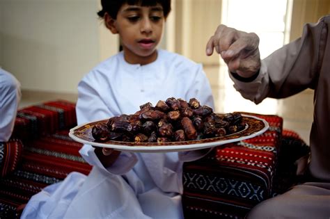 Survey 80 Percent Of American Muslims Observe Ramadan By Fasting