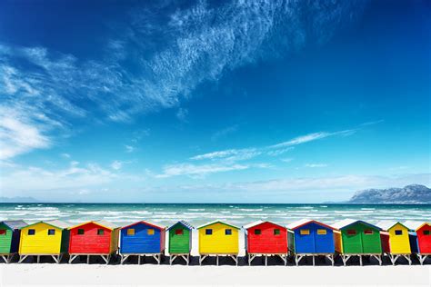 Top 14 Beaches In South Africa Lonely Planet