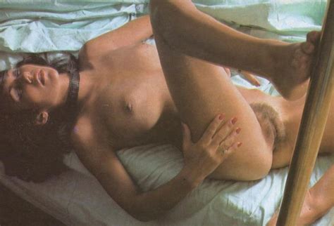 Linda Darnell Nude