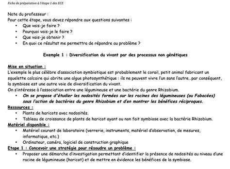 Exemple De Synthèse Corrigé  jariakono