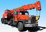 Images of Roadrunner Towing Service