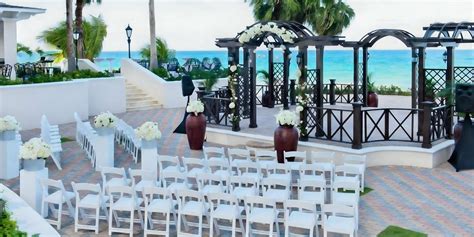 sentry gazebo terrace wedding venue in jewel grande montego bay resort and spa jamaica