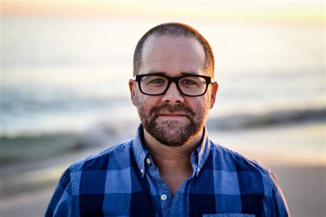 Friends mourn Steve Austin, former pastor and author who wrote about