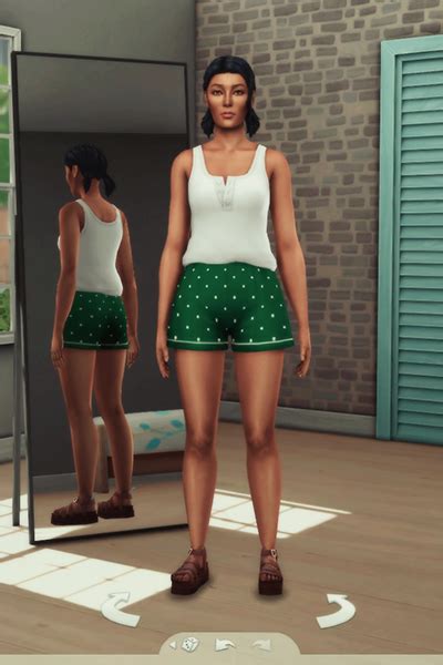 Sims 4 Bgc Mod Lasopasoccer