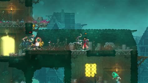Dead Cells Update 135 Released For Assist Mode And More This June 23