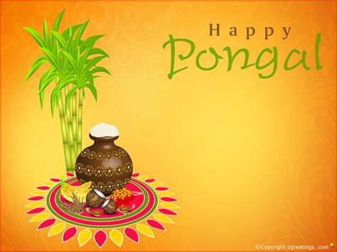 It is a harvest festival, where the farmers express their thanks giving to the elements responsible for a in tamilnadu, pongal is even more significant than deepavali. Pongal wallpapers of different sizes