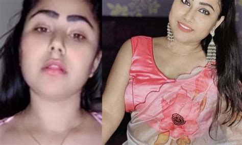 What Is The Reality Behind The Viral MMS Of Bhojpuri Actress Priyanka