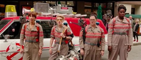 Ghostbusters Answer The Call Was Actually A Better Reboot Than