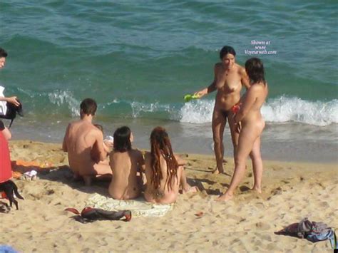 Maresme Nude Beach August Voyeur Web Hot Sex Picture
