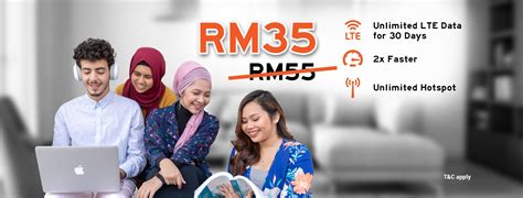 Research for travel sim, starter pack, internet plans for monthly, weekly and daily, free internet data, talktime, sms and other benefits by maxis malaysia. 5 Monthly Internet Plans with Unlimited Tethering/Hotspot ...