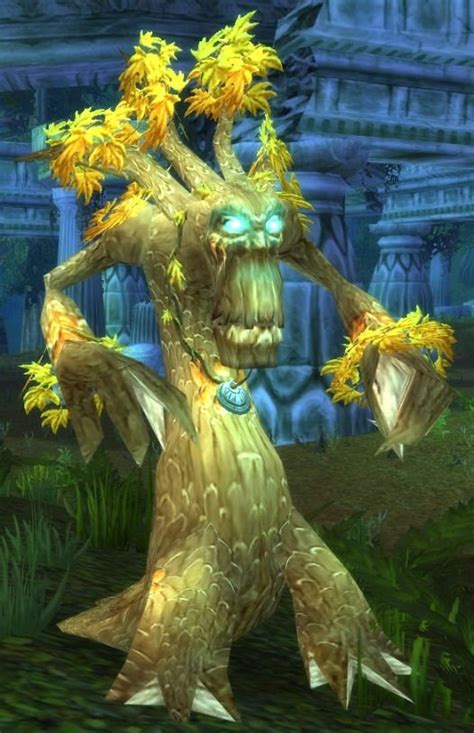 Treants Wowwiki Your Guide To The World Of Warcraft