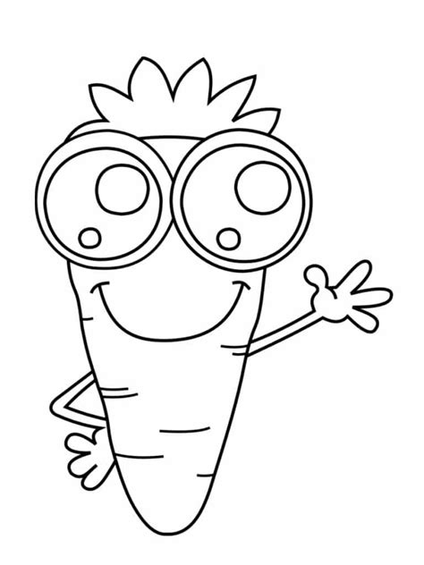 Coloriage kawaii nourriture : 15 dessins à imprimer ...