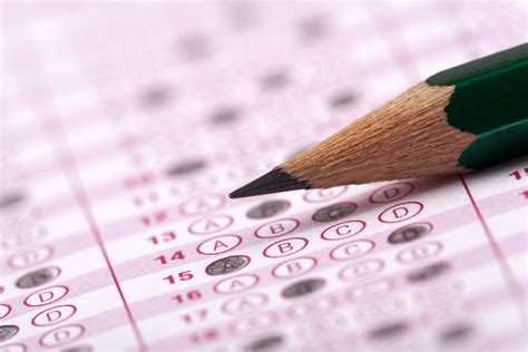 The Pros And Cons Of Standardized Testing Classful
