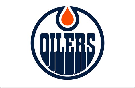 Edmonton oilers is a trademark of edmonton oilers hockey corp. Edmonton Oilers Jersey Logo - National Hockey League (NHL ...