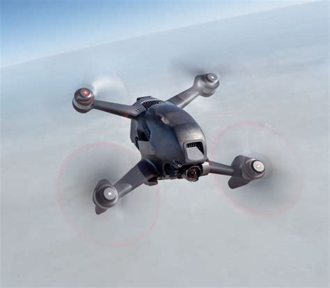 Dji Fpv Combo Un Drone Fpv Avec La Technologie Dji Studiosport