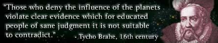 It offsets the words, the end. Tycho Brahe's quotes, famous and not much - Sualci Quotes